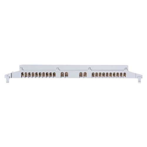 Корпус пластиковый на 72 модуля навесной, влагозащищенный IP65, e.plbox.pro.n.72 Enext p098007