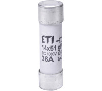 Предохранитель 32А gPV 14x51, 1000В, ETI 2637111