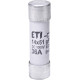 Предохранитель 36А gPV 14x51, 1000В, ETI 2637115