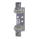 Держатель предохранителя PK 1 250A 1p 1000В AD/DC (M10-M10) ETI 4122025
