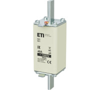 Предохранитель 40A 1000V AC, gG, NH-1C