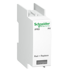 Сменный картридж 600В DC для УЗИП, IPRD PV Кл.2 40R Schneider Electric