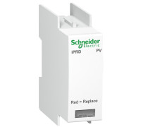 Сменный картридж 1000В DC для УЗИП, IPRD PV Кл.2 40R Schneider Electric