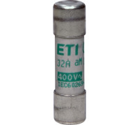 Предохранитель CH10x38 aM 25A 400V