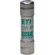 Предохранитель CH10x38 aM 25A 400V ETI 2652019