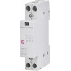 Контактор модульный тихий, 25А, 220В, 1но, R 25-10 230V, ETI 2463500