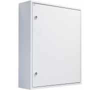 Металлический щит В500xШ550xГ160, наружный, IP41, 4XN160 2-3