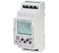 Таймер с Wi-Fi, SHT-13/2 UNI