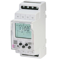 Таймер с Wi-Fi, SHT-13/2 UNI