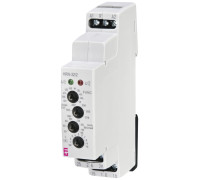 Реле контроля напряжения 2x16A AC/DC, HRN-32/2 (48-276 В) ETI 2471452