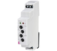 Реле контроля напряжения 16A AC/DC, HRN-31 ETI 2471450