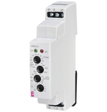 Реле контроля напряжения 16A AC/DC, HRN-31 ETI 2471450