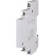 Блок-контакт 1NO+1NC к автоматам ETIMAT10 80-125 A, ЕТІ PSM 80/125 2159031