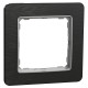 Рамка 1-пост, матовый титан, Sedna Design Schneider Electric SDD372801U