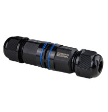 Соединитель кабельный CNP 212, IP68