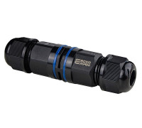 Соединитель кабельный CNP 214, IP68