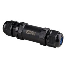 Соединитель кабельный CNP 224, IP68