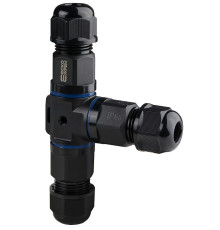 Соединитель кабельный CNP 313-Т, IP68