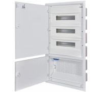 Щит металлопластиковый ERP18-5-3V MEDIA