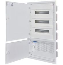 Щит металлопластиковый ERP18-5-3V MEDIA