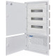 Щит металлопластиковый ERP18-5-3V MEDIA ETI 1101292