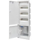 Щит металлопластиковый ERP12-5-3V MEDIA ETI 1101372