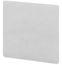 Запасные фильтры тип G3, IP54, комплект 6 шт для EF-204E, EF-204M