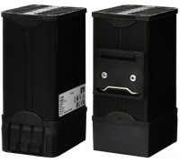 Нагреватель 60Вт, 138x62x85мм, 110-240VAC, EF-HTE60