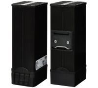 Нагреватель 80Вт, 188x62x85мм, 110-240VAC, EF-HTE80