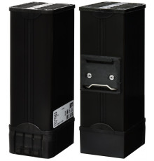 Нагреватель 80Вт, 188x62x85мм, 110-240VAC, EF-HTE80
