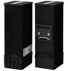 Нагреватель 100Вт, 188x62x85мм, 110-240VAC, EF-HTE100