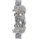Держатель предохранителя 1p 160A (M8-M8), PT 00 ETI 4121300