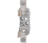 Держатель предохранителя 1p 630A (M12-M12), PT 3