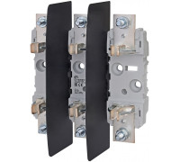 Держатель предохранителя 3p 250A (M10-M10), PT 1