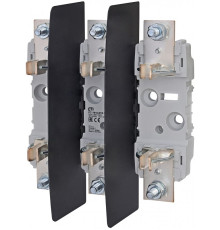 Держатель предохранителя 3p 250A (M10-M10), PT 1