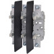 Держатель предохранителя 3p 400A (M10-M10), PT 2 ETI 4131400