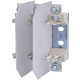 Держатель предохранителя 3p 160A (M8-M8) S, PK 00 ETI 4132100