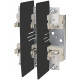 Держатель предохранителя 3p 400A (M10-M10) S, PK 2 ETI 4132300