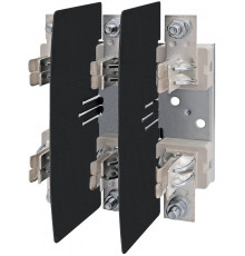 Держатель предохранителя 3p 630A (M12-M12) S, PK 3