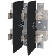 Держатель предохранителя 3p 630A (M12-M12) S, PK 3 ETI 4132400