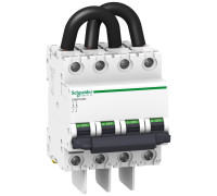Автоматический выключатель постоянного тока 15А, 800В, 2 полюса, C60PV-DC Schneider Electric