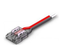 Коннектор с кабелем SC-2PIN-8MM IP20 (для обычной ленты)