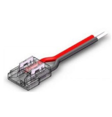 Коннектор с кабелем SC-2PIN-8MM IP20 (для обычной ленты)