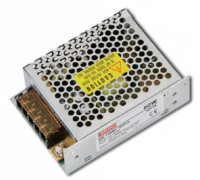 Блок питания 12В, 100Вт (ток 8.33А), IP20, JLV-12100K