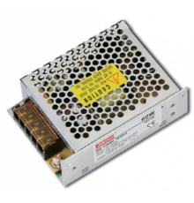 Блок питания 24В, 100Вт (ток 4.16А), IP20, JLV-24100K