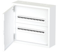 Щит металлический 36 модулей наружный, IP30, MBW18-2