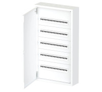 Щит металлический 90 модулей наружный, IP30, MBW18-5