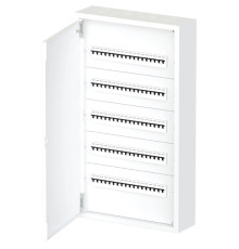 Щит металлический 90 модулей наружный, IP30, MBW18-5