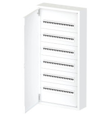 Щит металлический 108 модулей наружный, IP30, MBW18-6