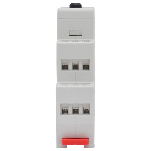 Реле контроля температуры обмотки двигателя, e.control.h03 ENEXT i0310043